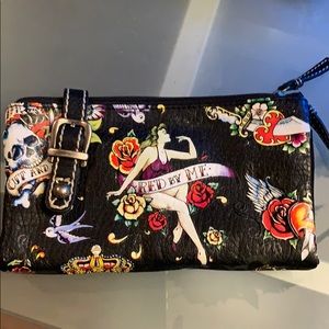 Adorable wallet